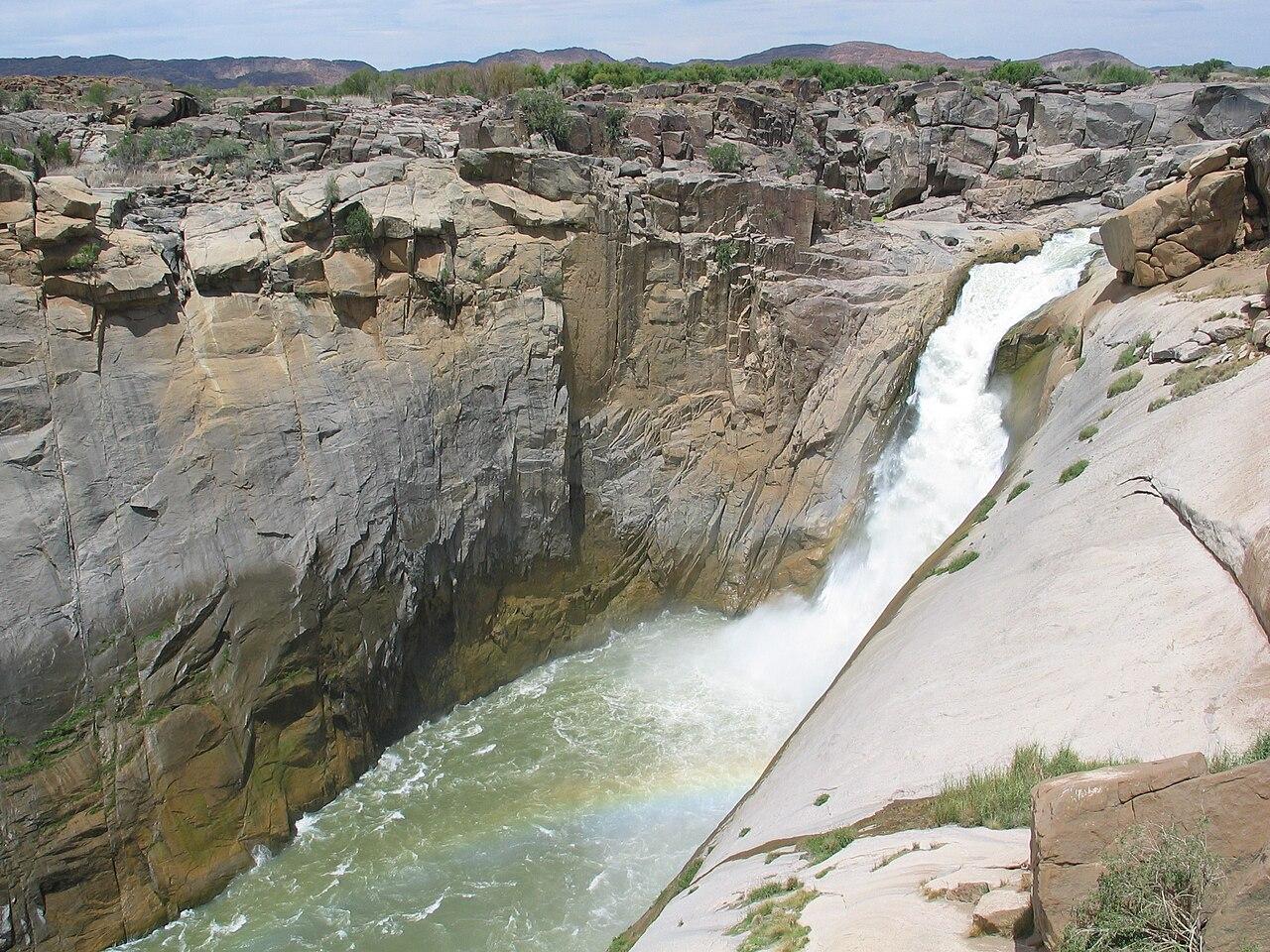 Northern Cape, South Africa